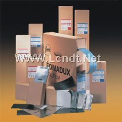 原裝捷克Foma 福爾瑪INDUX系列工業(yè)用X光膠片 原裝捷克Foma 福爾瑪INDUX系列工業(yè)用X光膠片